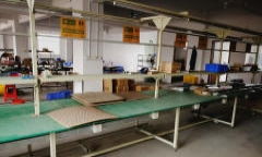 專業實用 8米雙層工廠工作臺與網絡技術服務，超值轉讓方案